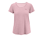 T-shirt technique  Izzy