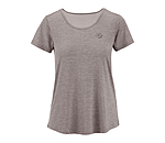 T-shirt technique  Izzy