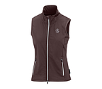 Gilet d'�quitation stretch Performance  Marit