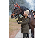 Parka d'quitation technique  capuche  Ulla