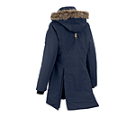 Parka d'quitation technique  capuche  Ulla