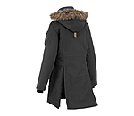 Parka d'quitation technique  capuche  Ulla