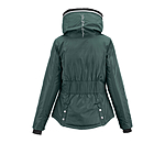 Veste d'�quitation � capuche  Lotta