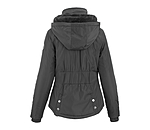 Veste d'quitation  capuche  Lotta