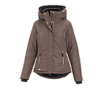 Veste d'quitation  capuche  Lotta