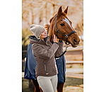 Veste d'quitation  capuche  Lotta