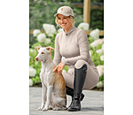 T-shirt � manches longues en mesh  Lotte