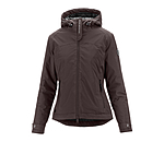 Veste d'�quitation technique � capuche  Emelie