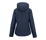 Veste d'quitation technique  capuche  Emelie