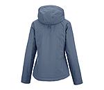 Veste d'quitation technique  capuche  Emelie