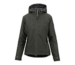 Veste d'quitation technique  capuche  Emelie