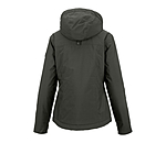 Veste d'quitation technique  capuche  Emelie