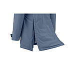 Manteau d'quitation technique  capuche  Eliza II