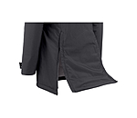 Manteau d'quitation technique  capuche  Eliza II