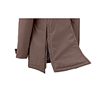 Manteau d'quitation technique  capuche  Eliza II