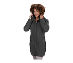Manteau d'quitation technique 3 en 1  capuche  Phoebe