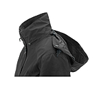 Manteau d'quitation technique 3 en 1  capuche  Phoebe