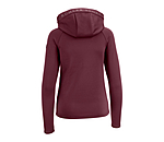 Veste � capuche en stretch  Performance Carin