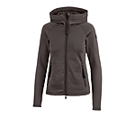Veste � capuche en stretch  Performance Carin