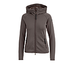 Veste � capuche en stretch  Performance Carin