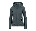 Veste � capuche en stretch Performance  Carin