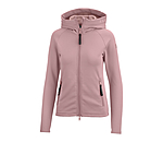 Veste � capuche en stretch  Performance Carin