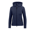 Veste  capuche en stretch Performance  Carin