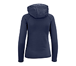 Veste  capuche en stretch Performance  Carin