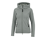 Veste  capuche en stretch Performance  Carin