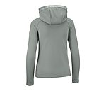 Veste  capuche en stretch Performance  Carin
