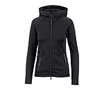 Veste  capuche en stretch Performance  Carin