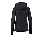 Veste  capuche en stretch Performance  Carin