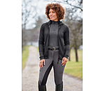 Veste  capuche en stretch Performance  Carin