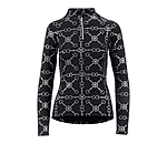 T-shirt technique  manches longues  Alice