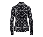 T-shirt technique  manches longues  Alice