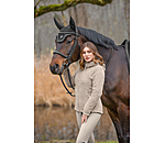 Veste polaire Teddy avec capuche  Lisa