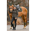 Veste polaire Teddy � capuche  Lisa