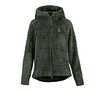 Veste polaire Teddy avec capuche  Lisa