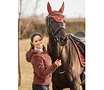 Veste polaire Teddy avec capuche  Lisa