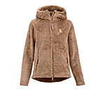 Veste polaire Teddy avec capuche  Lisa