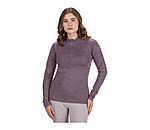 T-shirt technique  manches longues  Pria II