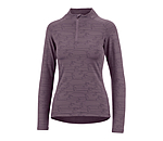 T-shirt technique  manches longues  Pria II