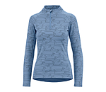 T-shirt technique  manches longues  Pria II