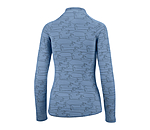 T-shirt technique  manches longues  Pria II