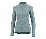 T-shirt technique  manches longues  Pria II