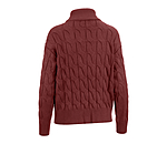 Pull-over � col roul�  Lea