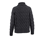 Pull-over  col roul  Lea