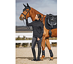 Pull-over  col roul  Lea