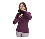 T-shirt technique  manches longues  Lisa-Marie