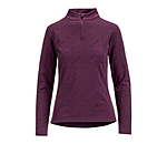 T-shirt technique  manches longues  Lisa-Marie